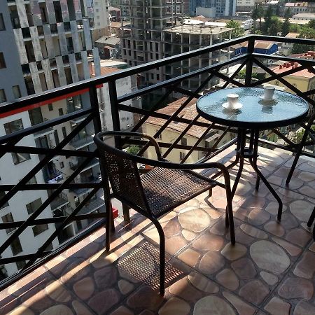 Flat in Batumi city centre Eksteriør billede