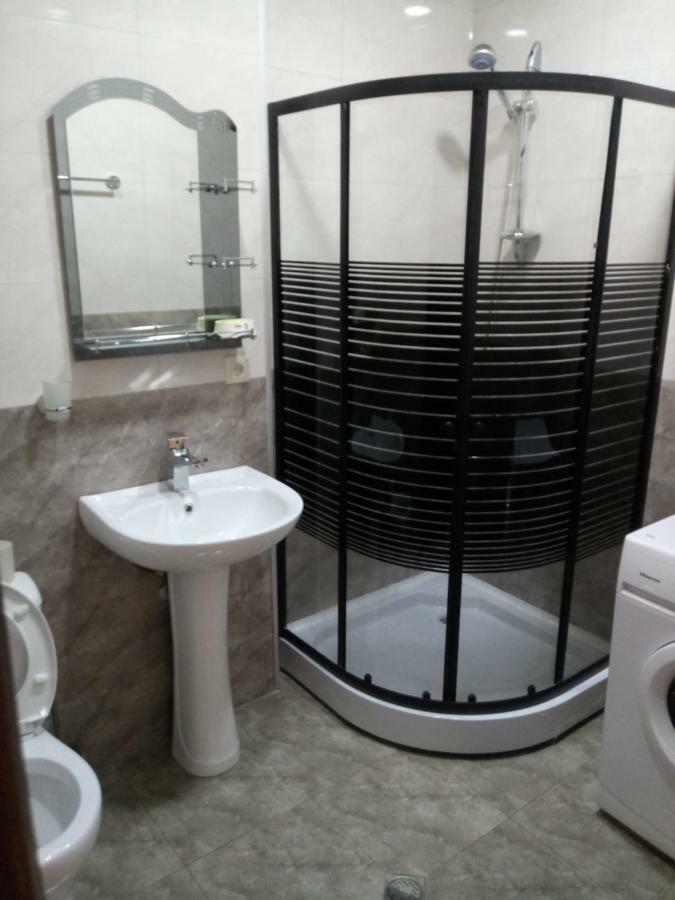 Flat in Batumi city centre Lejlighed Eksteriør billede