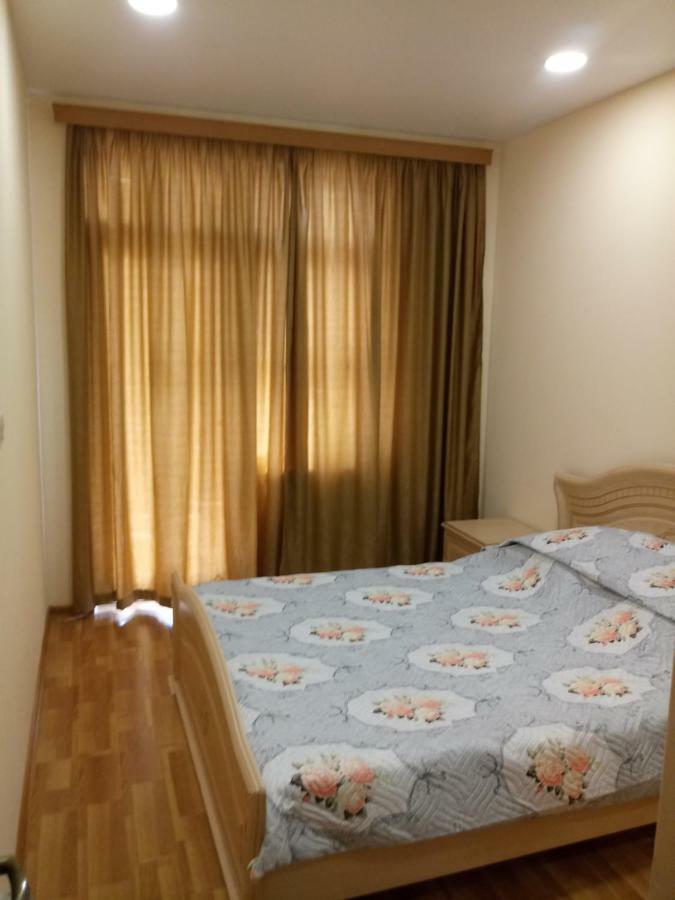 Flat in Batumi city centre Lejlighed Eksteriør billede