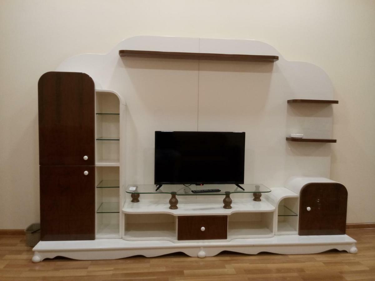 Flat in Batumi city centre Lejlighed Eksteriør billede
