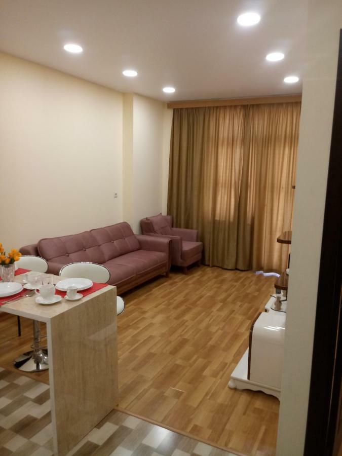Flat in Batumi city centre Lejlighed Eksteriør billede