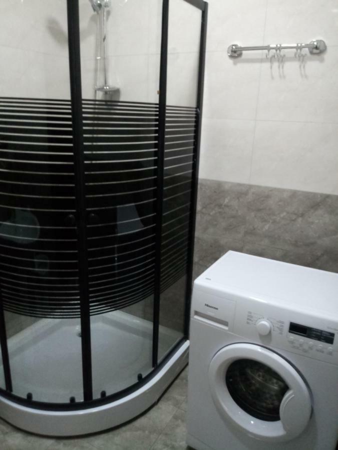 Flat in Batumi city centre Lejlighed Eksteriør billede