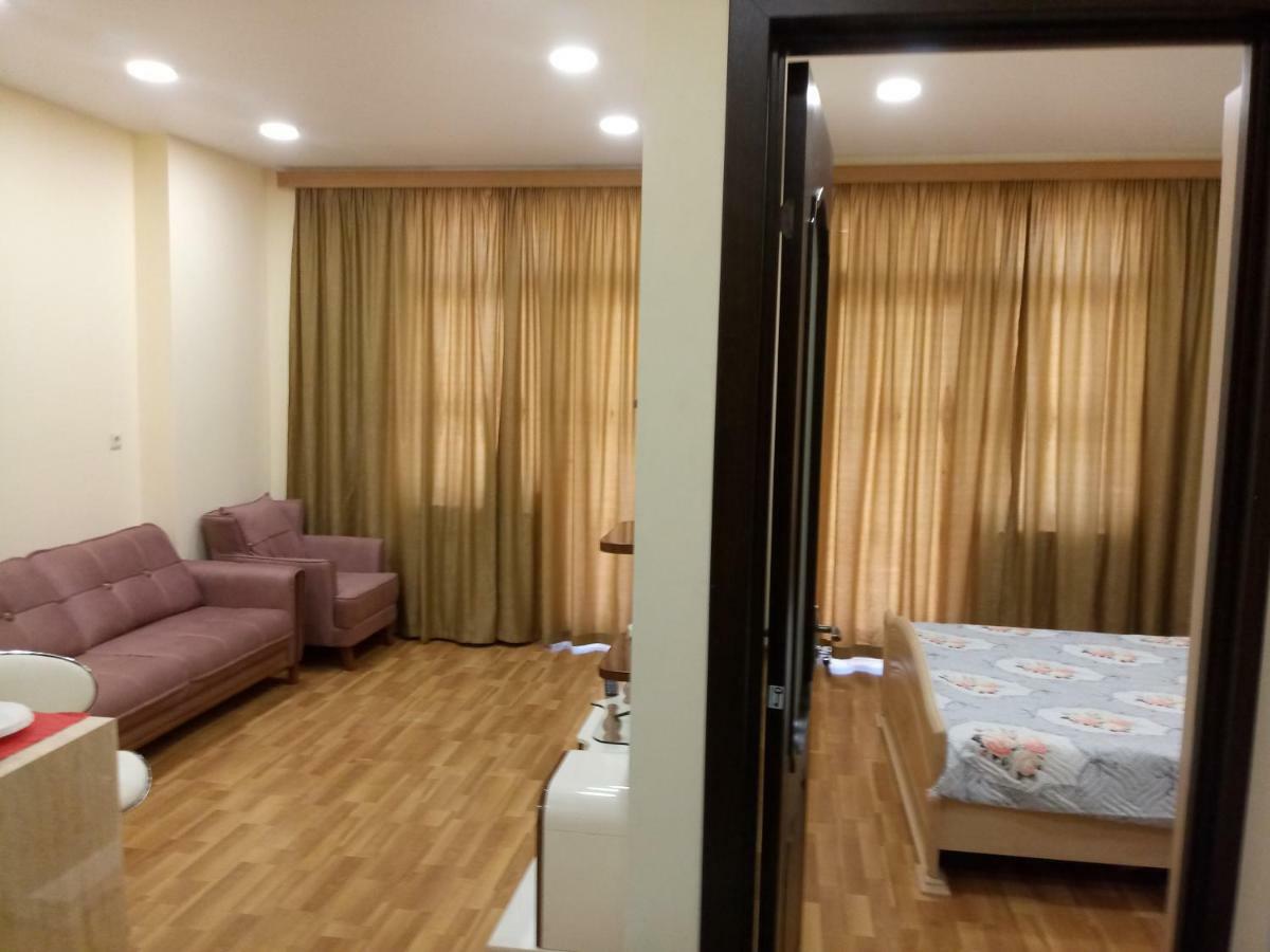 Flat in Batumi city centre Lejlighed Eksteriør billede