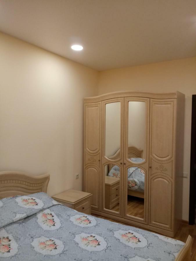 Flat in Batumi city centre Lejlighed Eksteriør billede